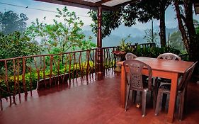 Nine Arch Homestay