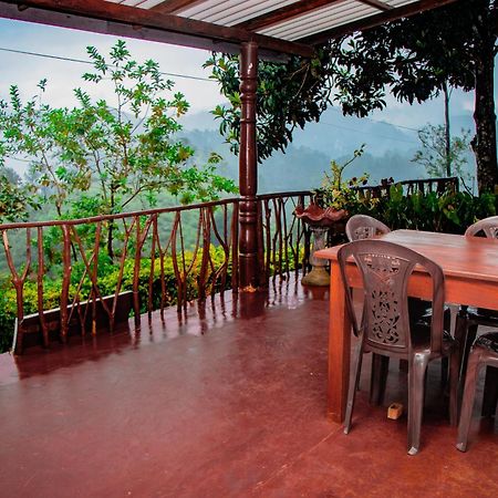 Nine Arch Homestay Ella Buitenkant foto