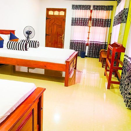 Nine Arch Homestay Ella Buitenkant foto