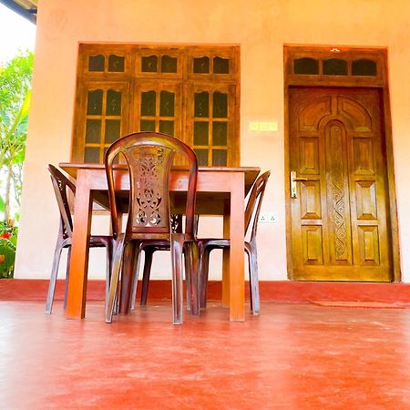 Nine Arch Homestay Ella Buitenkant foto