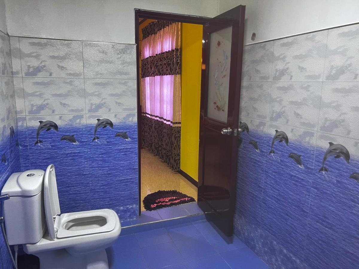Nine Arch Homestay Ella Buitenkant foto