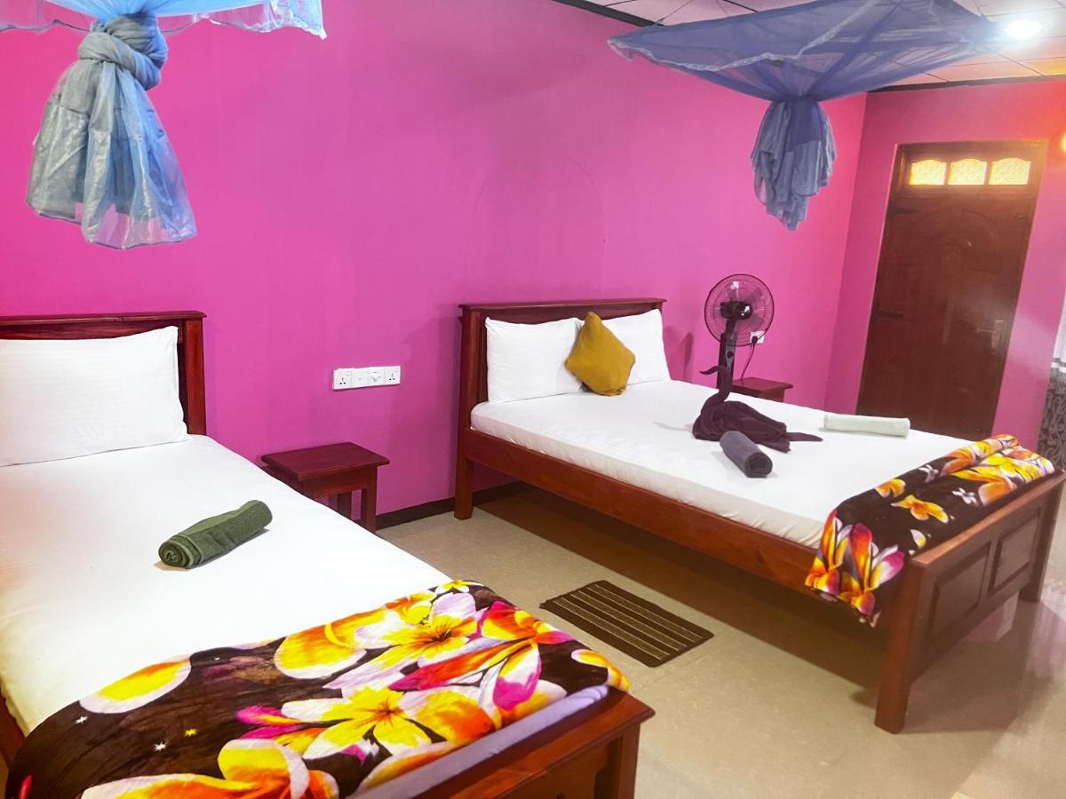 Nine Arch Homestay Ella Buitenkant foto