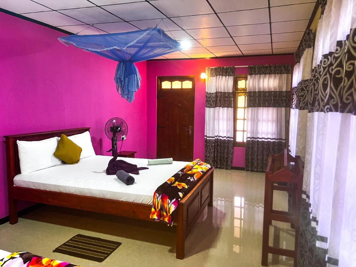 Nine Arch Homestay Ella Buitenkant foto