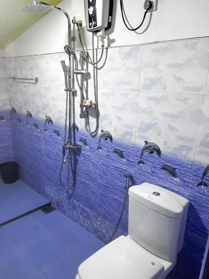 Nine Arch Homestay Ella Buitenkant foto