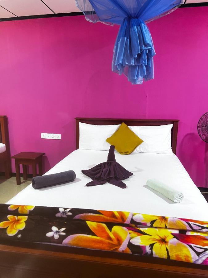 Nine Arch Homestay Ella Buitenkant foto