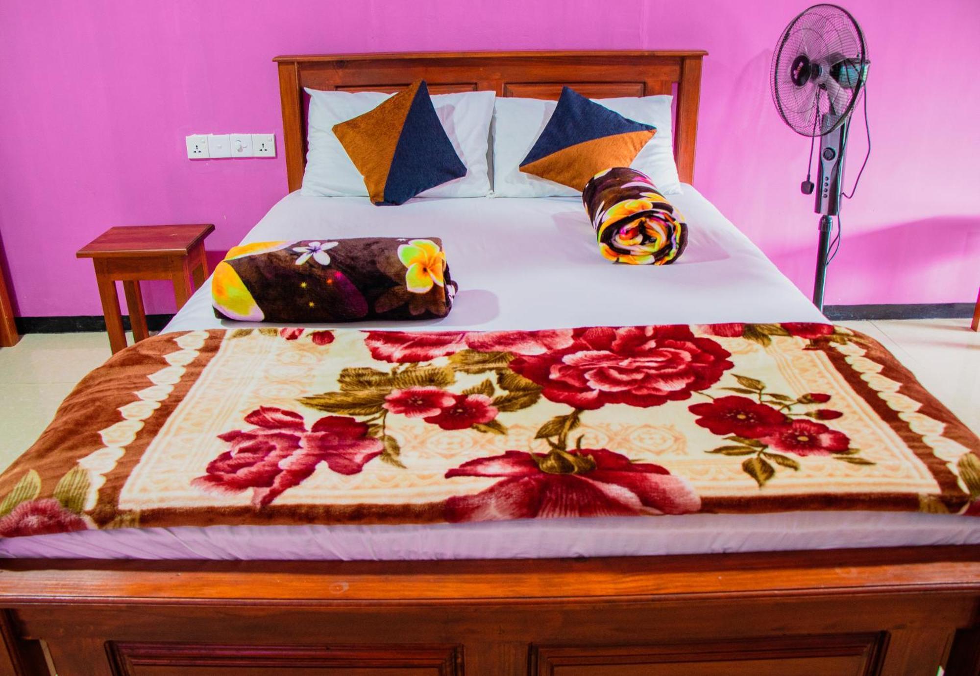 Nine Arch Homestay Ella Buitenkant foto