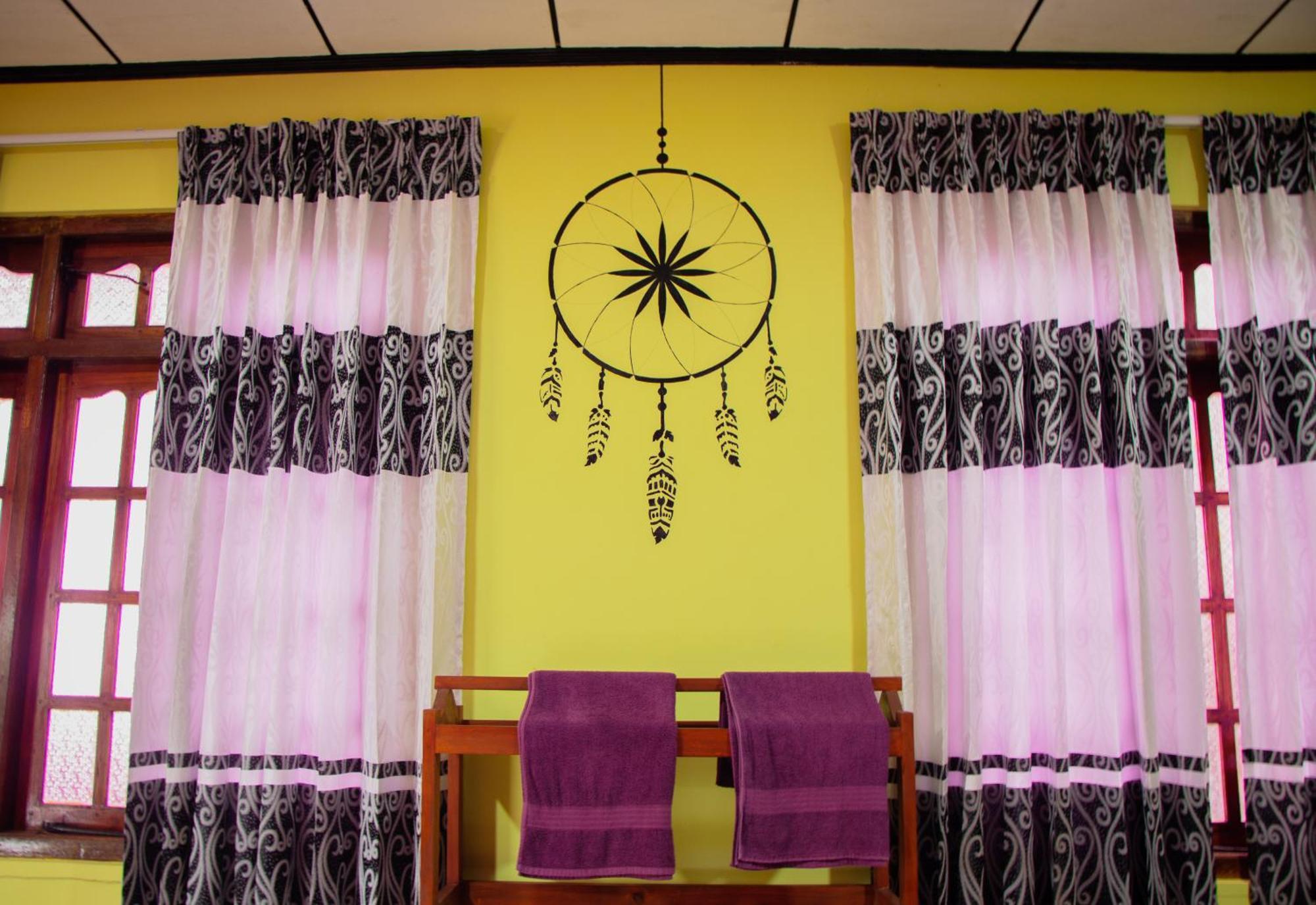 Nine Arch Homestay Ella Buitenkant foto