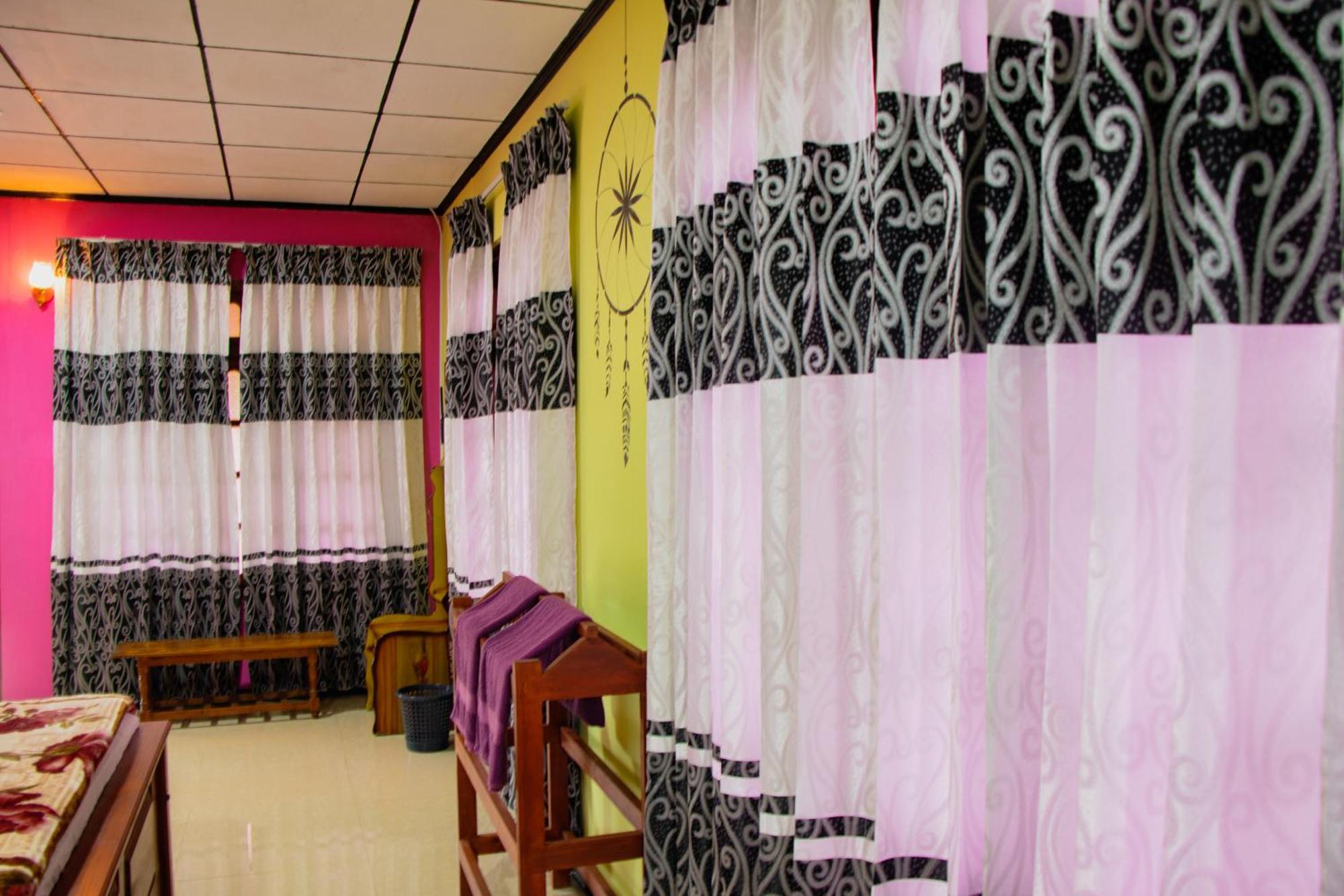Nine Arch Homestay Ella Buitenkant foto