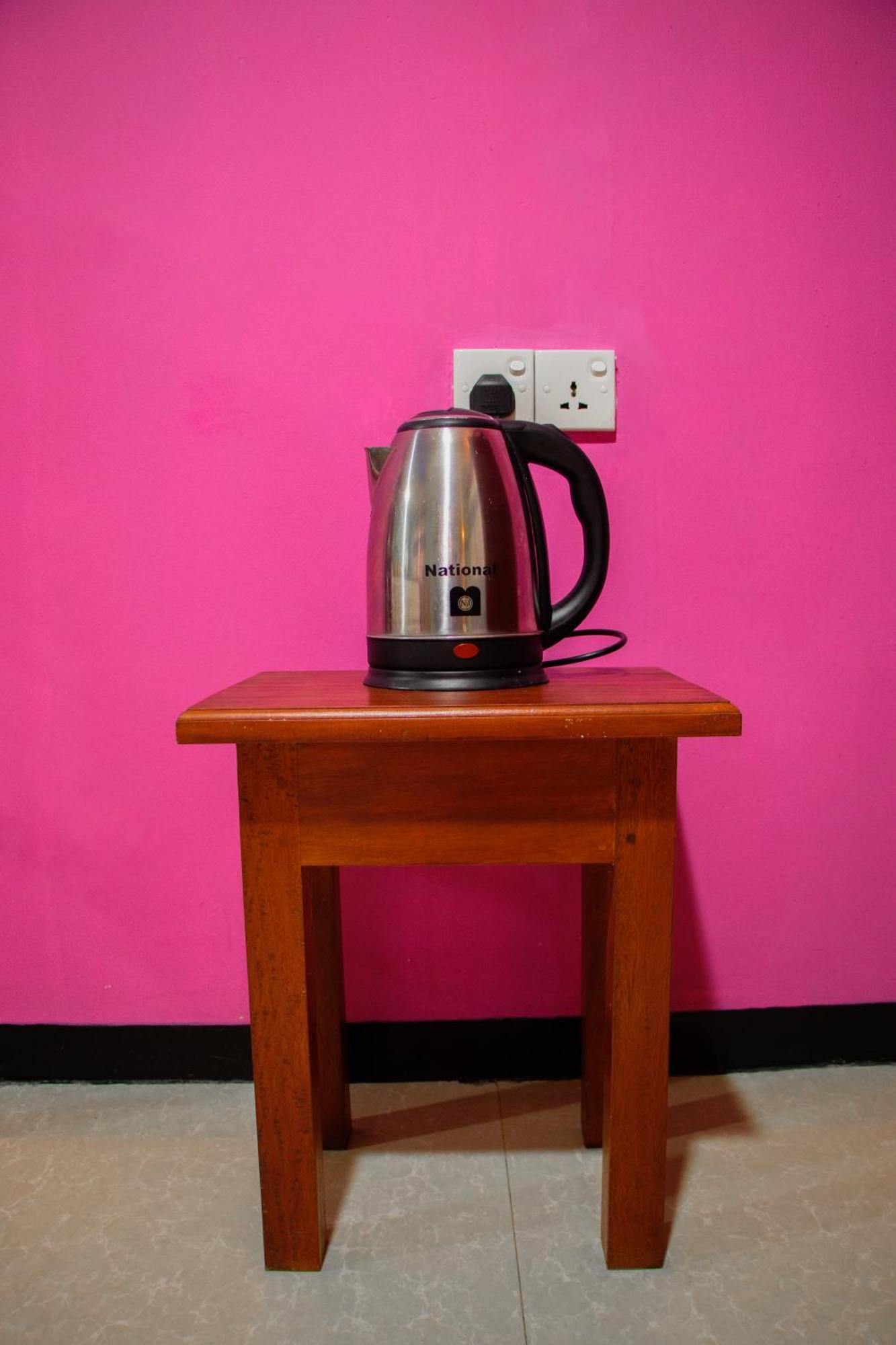 Nine Arch Homestay Ella Buitenkant foto