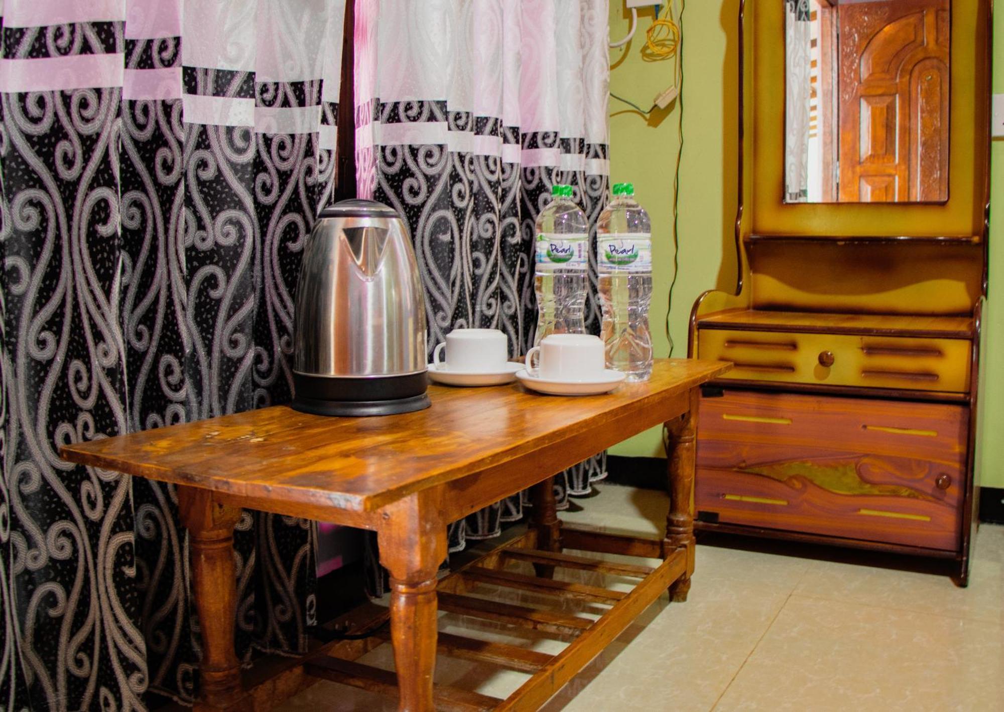 Nine Arch Homestay Ella Buitenkant foto