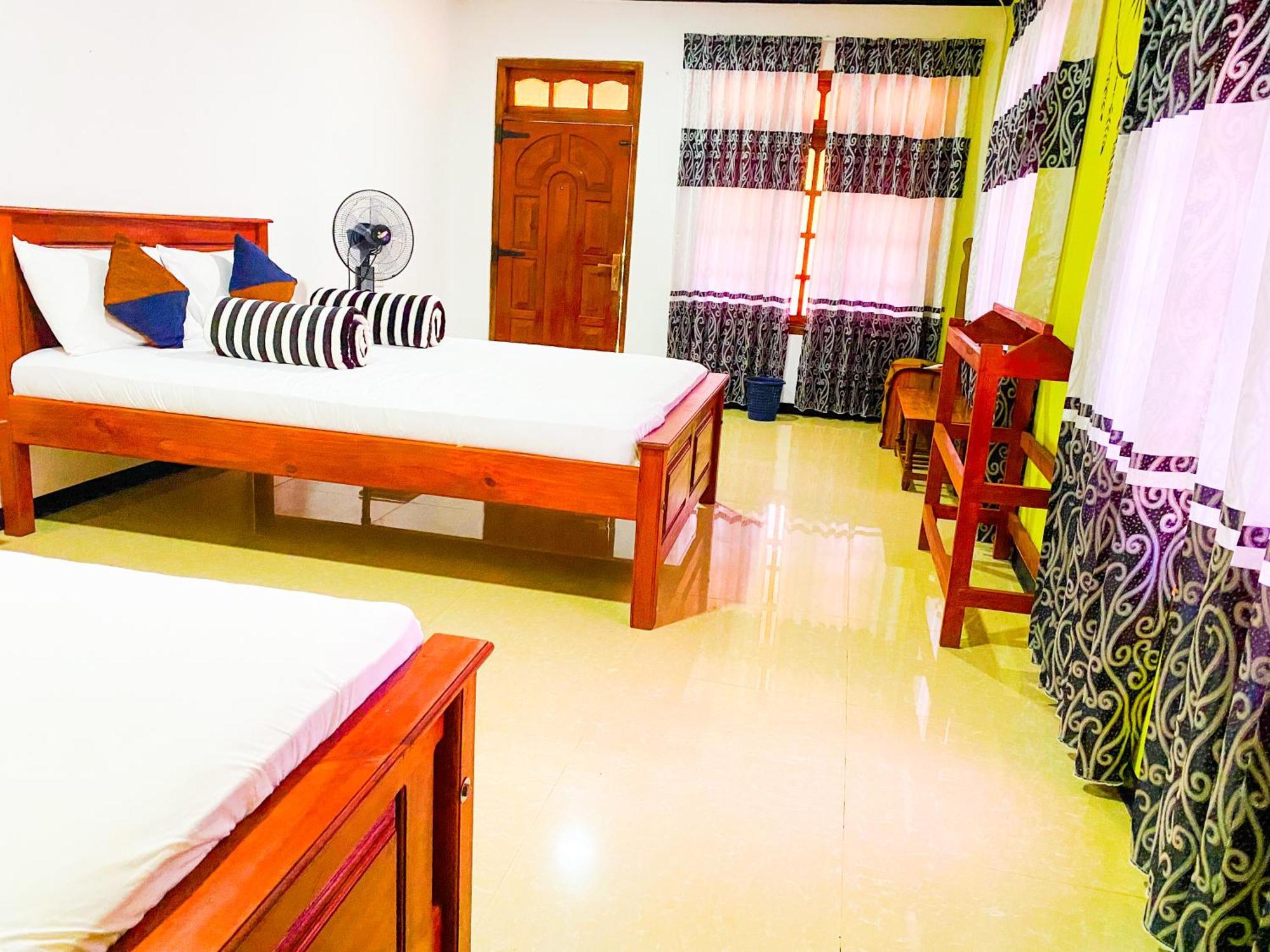 Nine Arch Homestay Ella Buitenkant foto