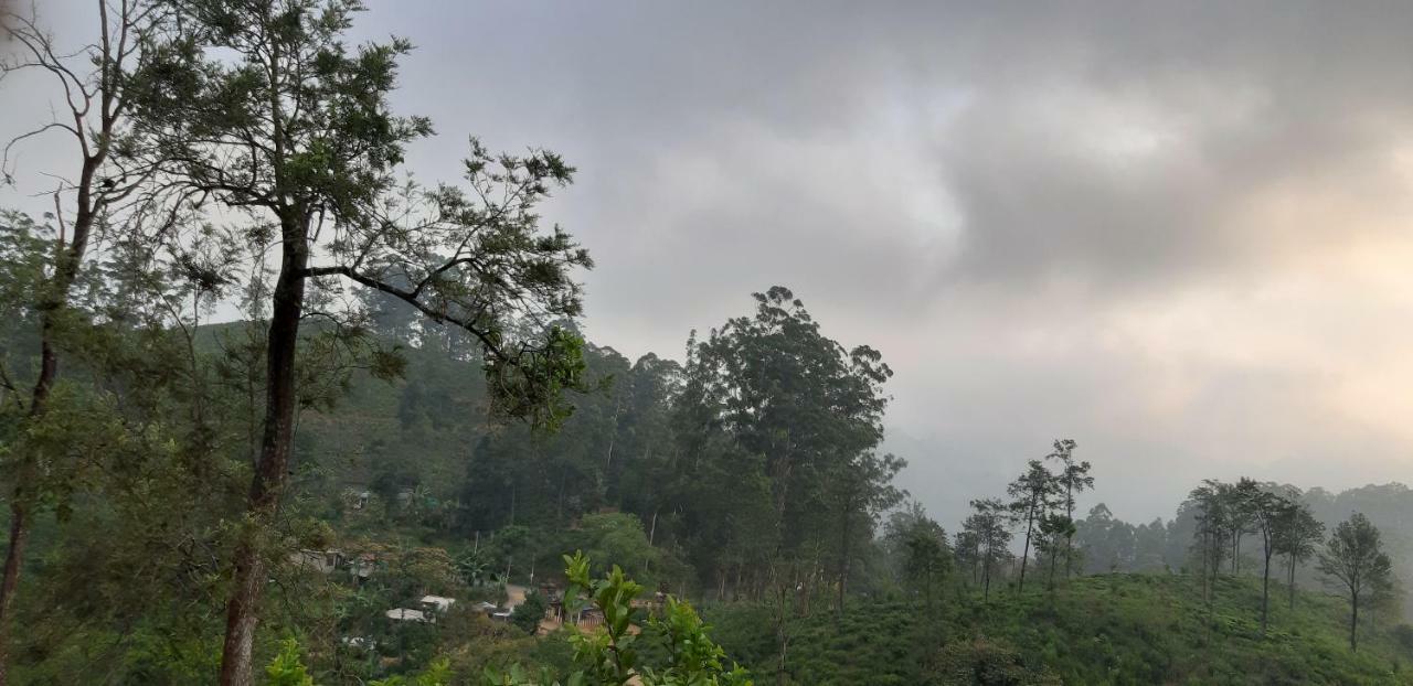 Nine Arch Homestay Ella Buitenkant foto